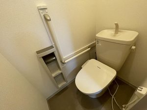 パルク・ポルト 202号-8