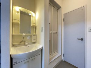 パルク・ポルト 202号-9