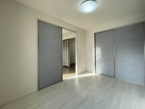 パルク・ポルト 202号-12