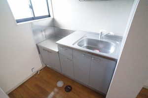 ディアス・エクセル 102号-4