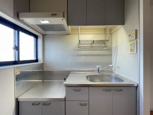 ディアス・エクセル 201号-4