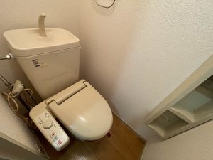 ディアス・エクセル 201号-8