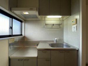 ディアス・エクセル 205号-4