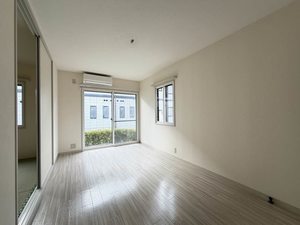 メゾン・エトワール　Ａ 101号-2