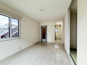 メゾン・エトワール　Ａ 101号-3