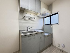 メゾン・エトワール　Ａ 101号-4