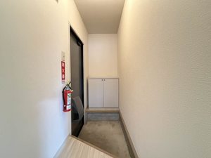 メゾン・エトワール　Ａ 101号-9