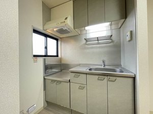 メゾン・エトワール D 202号-5