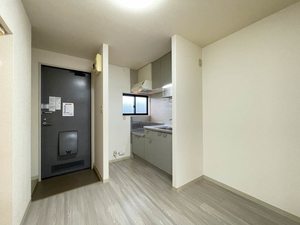 メゾン・エトワール D 202号-6