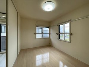 メゾン・エトワール D 202号-9