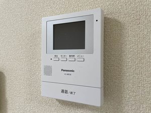 メゾン・エトワール D 202号-11