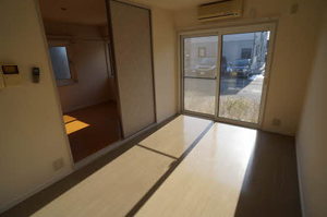 ディアス・エム　Ａ 102号-2