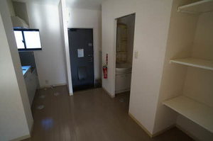 ディアス・エム　Ａ 102号-6