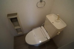 ディアス・エム　Ａ 102号-9