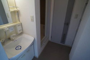 ディアス・エム　Ａ 102号-10