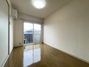 スタ-・ヒルズ 205号-2