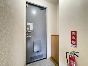 スタ-・ヒルズ 205号-5