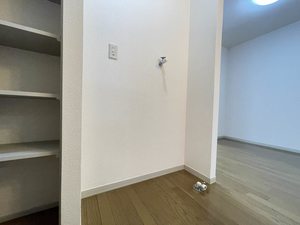 スタ-・ヒルズ 205号-9