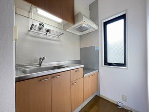 スタ－・ヒルズ 107号-3