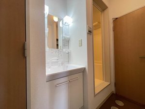 スタ－・ヒルズ 107号-6