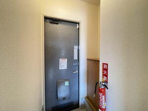 スタ－・ヒルズ 107号-8