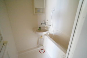 パークサイド古城　Ａ 202号-6