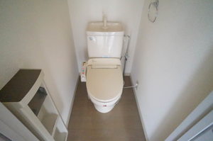 パークサイド古城　Ａ 202号-7