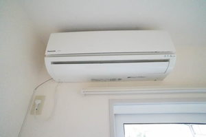 パークサイド古城　Ａ 202号-8