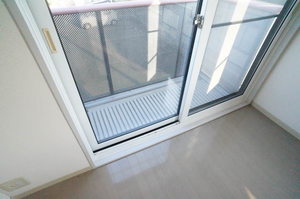 パークサイド古城　Ａ 202号-9