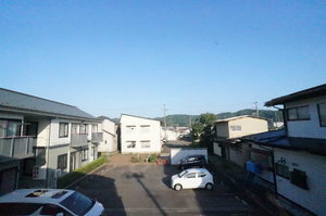 パークサイド古城　Ａ 202号-10