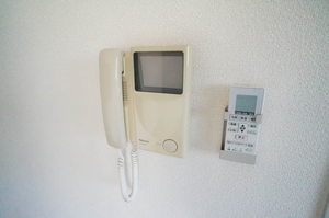 パークサイド古城　Ａ 202号-11