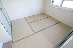 パークサイド古城　Ａ 202号-12