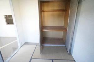 パークサイド古城　Ａ 202号-13