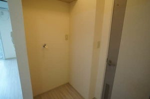 パークサイド古城 B 105号-9