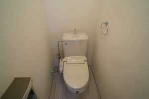 パークサイド古城 B 105号-11