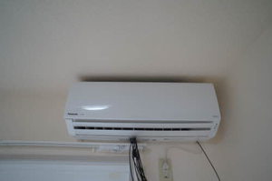 パークサイド古城 B 105号-12