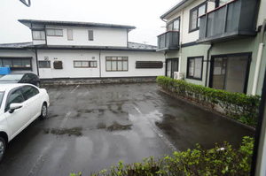 パークサイド古城 B 105号-13