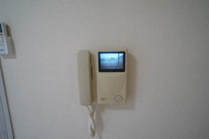 パークサイド古城 B 105号-14