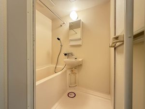 パークサイド古城　Ｂ 205号-6