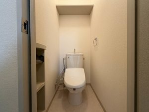 パークサイド古城　Ｂ 205号-7