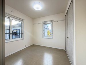 パークサイド古城　Ｂ 205号-9