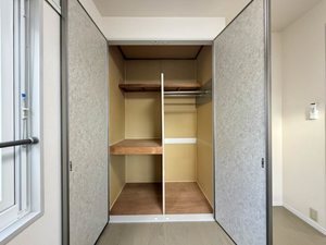 パークサイド古城　Ｂ 205号-11