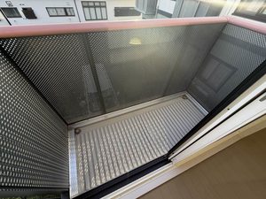 パークサイド古城　Ｂ 205号-12