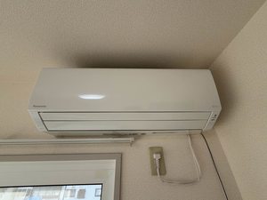 パークサイド古城　Ｂ 205号-14