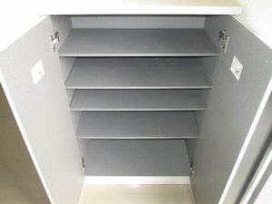 パセオわかば　Ｇ 101号-2