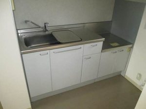 パセオわかば　Ｇ 101号-3