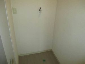 パセオわかば　Ｇ 101号-5