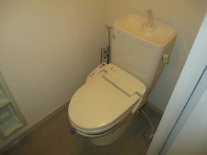 パセオわかば　Ｇ 101号-6