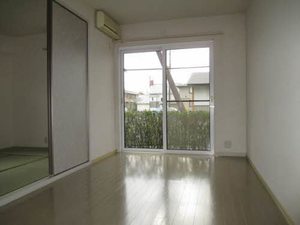 パセオわかば　Ｇ 101号-8