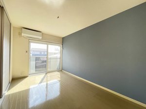 ライフヒルズ藤 202号-2